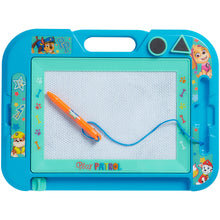 Load image into Gallery viewer, Magnetic Scribbler Drawing Board Paw Patrol
