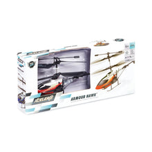 Load image into Gallery viewer, Addo Xceler8 Armour Hawk Infrared Remote Control Helicopter Assorted
