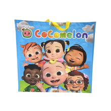 Load image into Gallery viewer, Toy Bag Deluxe Cocomelon
