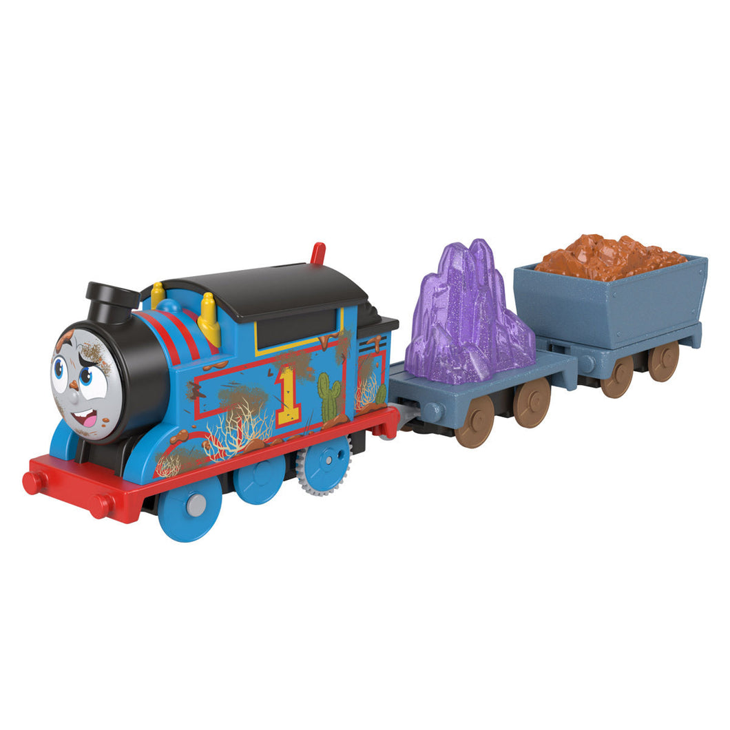 Thomas & Friends Motorised Crystal Caves Thomas Train Engine