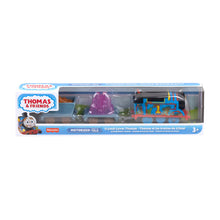 Load image into Gallery viewer, Thomas &amp; Friends Motorised Crystal Caves Thomas Train Engine
