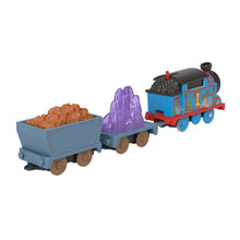 Load image into Gallery viewer, Thomas &amp; Friends Motorised Crystal Caves Thomas Train Engine
