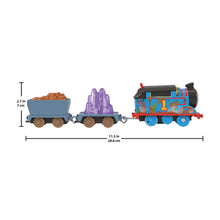 Load image into Gallery viewer, Thomas &amp; Friends Motorised Crystal Caves Thomas Train Engine
