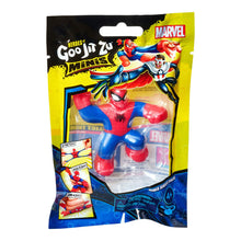 Load image into Gallery viewer, Goojitzu Marvel Minis Single Pack Assorted
