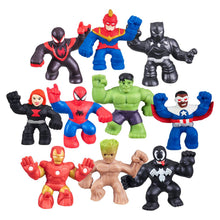 Load image into Gallery viewer, Goojitzu Marvel Minis Single Pack Assorted
