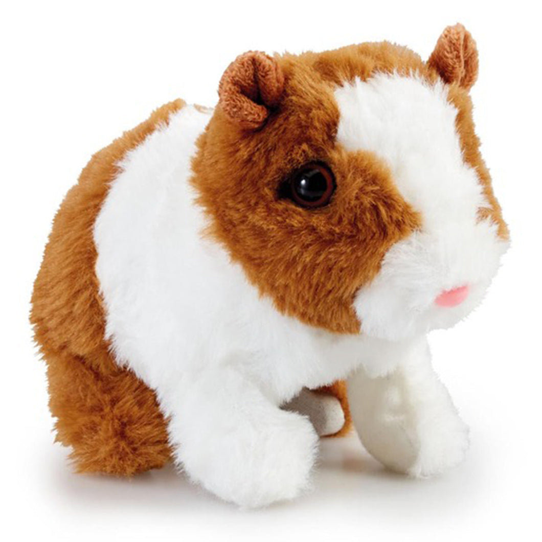 Addo Pitter Patter Pets Lively Little Guinea Pig