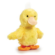 Load image into Gallery viewer, Addo Pitter Patter Pets Walk Along Quack Quack Duckling
