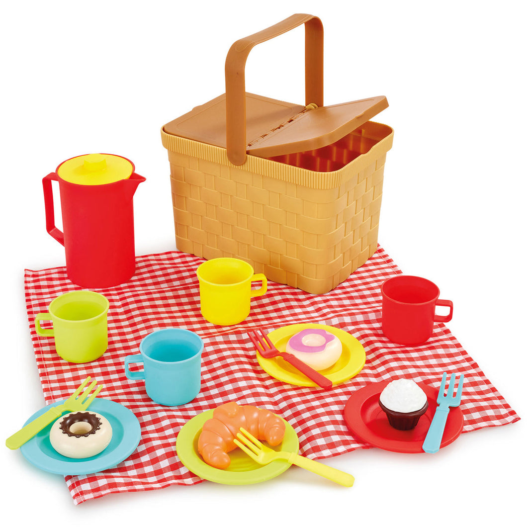 Addo Busy Me Picnic Playset