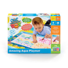 Load image into Gallery viewer, Addo Out Of The Box Amazing Aqua Playmat
