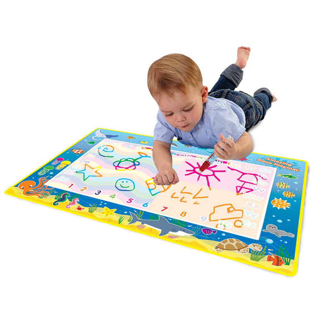 Addo Out Of The Box Amazing Aqua Playmat