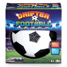 Load image into Gallery viewer, Addo Out And About Drifter Football Sliding Football Disc Assorted
