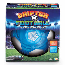 Load image into Gallery viewer, Addo Out And About Drifter Football Sliding Football Disc Assorted
