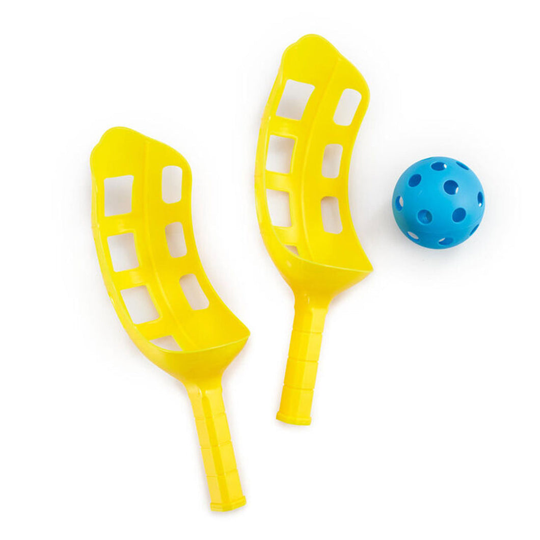 Addo Out And About Scoop Ball Game Assorted