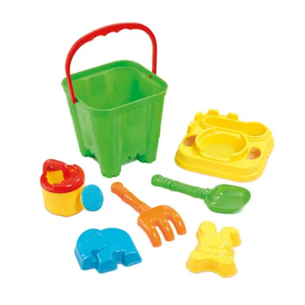 Addo Out And About Beach Bucket Set