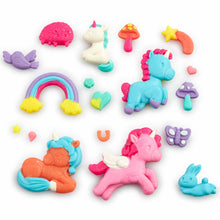 Load image into Gallery viewer, Addo Nick Jr Ready Steady Dough Unicorn Dreams Playset
