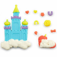 Load image into Gallery viewer, Addo Nick Jr Ready Steady Dough Unicorn Dreams Playset
