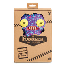 Load image into Gallery viewer, Spinmaster Fuggler 22Cm Laboratory Misfits Squidge Multi
