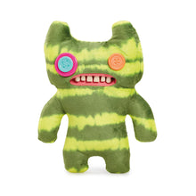 Load image into Gallery viewer, Spinmaster Fuggler 22Cm Laboratory Misfits Indecisive Monster Green
