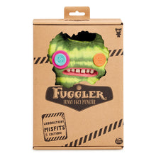 Load image into Gallery viewer, Spinmaster Fuggler 22Cm Laboratory Misfits Indecisive Monster Green
