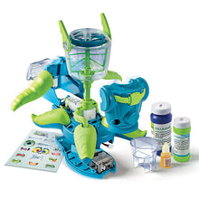 Load image into Gallery viewer, Clementoni Science &amp; Play Slime Robot Kit
