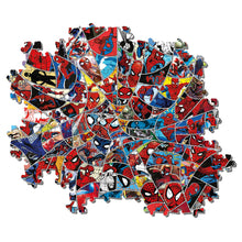 Load image into Gallery viewer, Clementoni 1000Pcs Puzzle Marvel Spiderman Impossible
