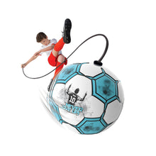 Load image into Gallery viewer, Messi Training System Training Football Assorted
