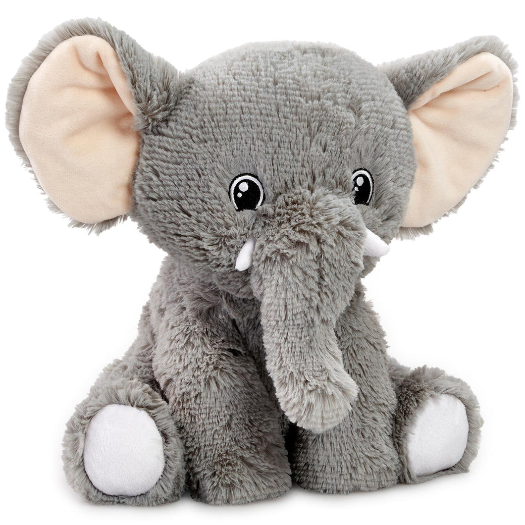 Addo Snuggle Buddies 30cm Endangered Animals Plush Toy Elephant