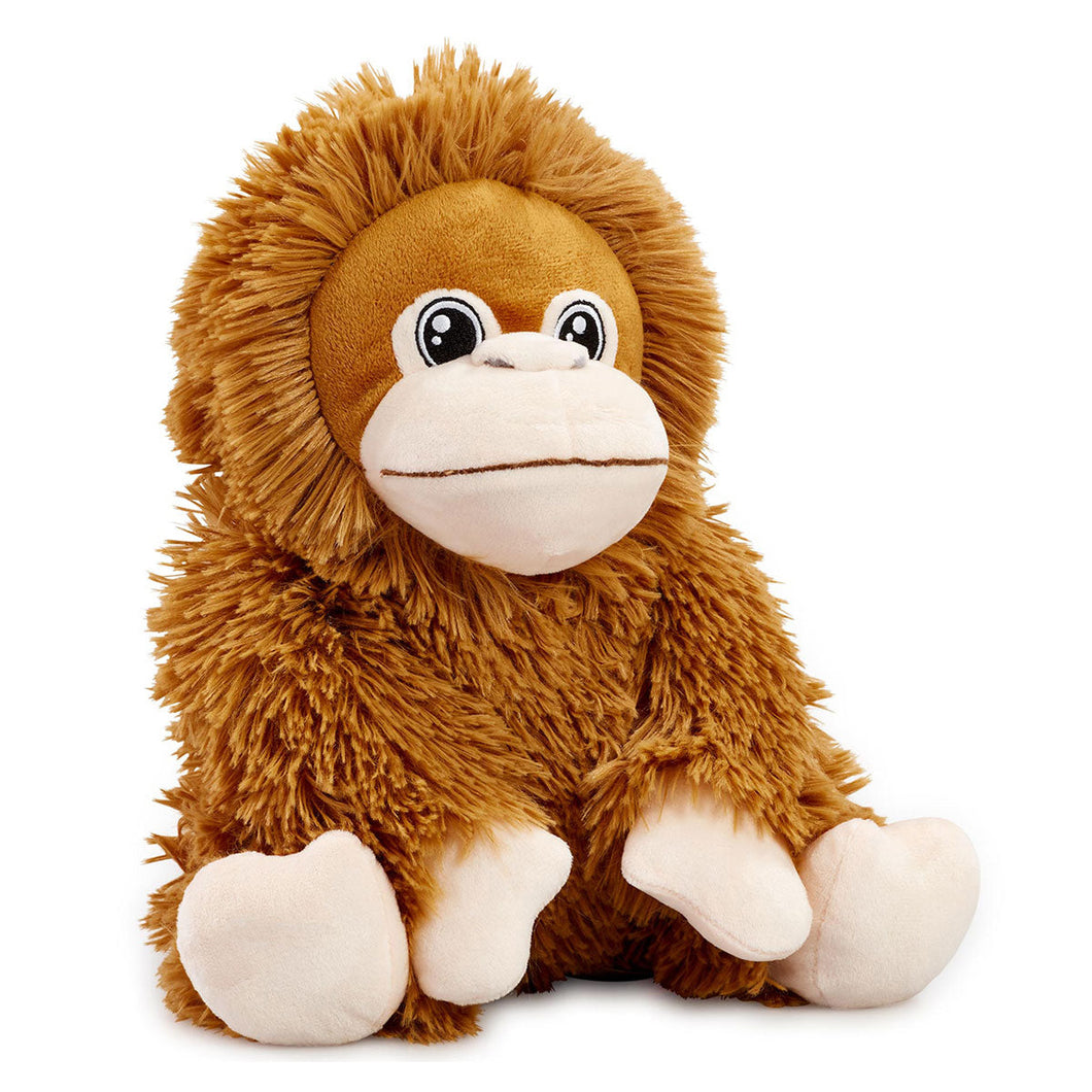 Addo Snuggle Buddies 30cm Endangered Animals Orangutan