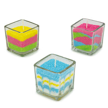 Load image into Gallery viewer, Addo Out To Impress Creative Candles Craft Set
