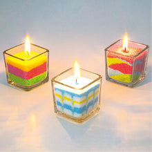 Load image into Gallery viewer, Addo Out To Impress Creative Candles Craft Set
