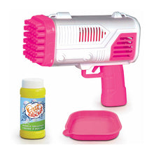 Load image into Gallery viewer, Addo Out And About Xtreme Bubble Blaster Pink
