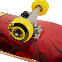 Load image into Gallery viewer, Jakks Redo 31Cm Wooden Skateboard Barking Duck
