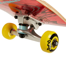 Load image into Gallery viewer, Jakks Redo 31Cm Wooden Skateboard Barking Duck
