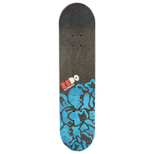 Load image into Gallery viewer, Jakks Redo 31Cm Wooden Skateboard Cat Camo
