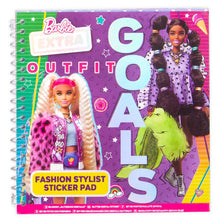 Load image into Gallery viewer, RMS Barbie Extra Fashion Sticker
