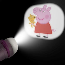 Load image into Gallery viewer, RMS Peppa Pig Projector Torch
