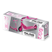 Load image into Gallery viewer, Evo Inline Scooter - Pink
