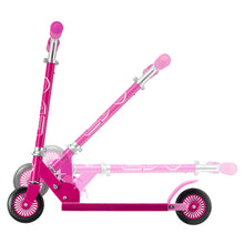 Load image into Gallery viewer, Evo Inline Scooter - Pink
