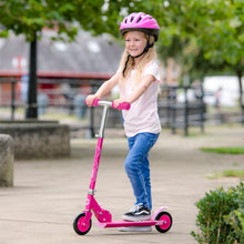 Load image into Gallery viewer, Evo Inline Scooter - Pink
