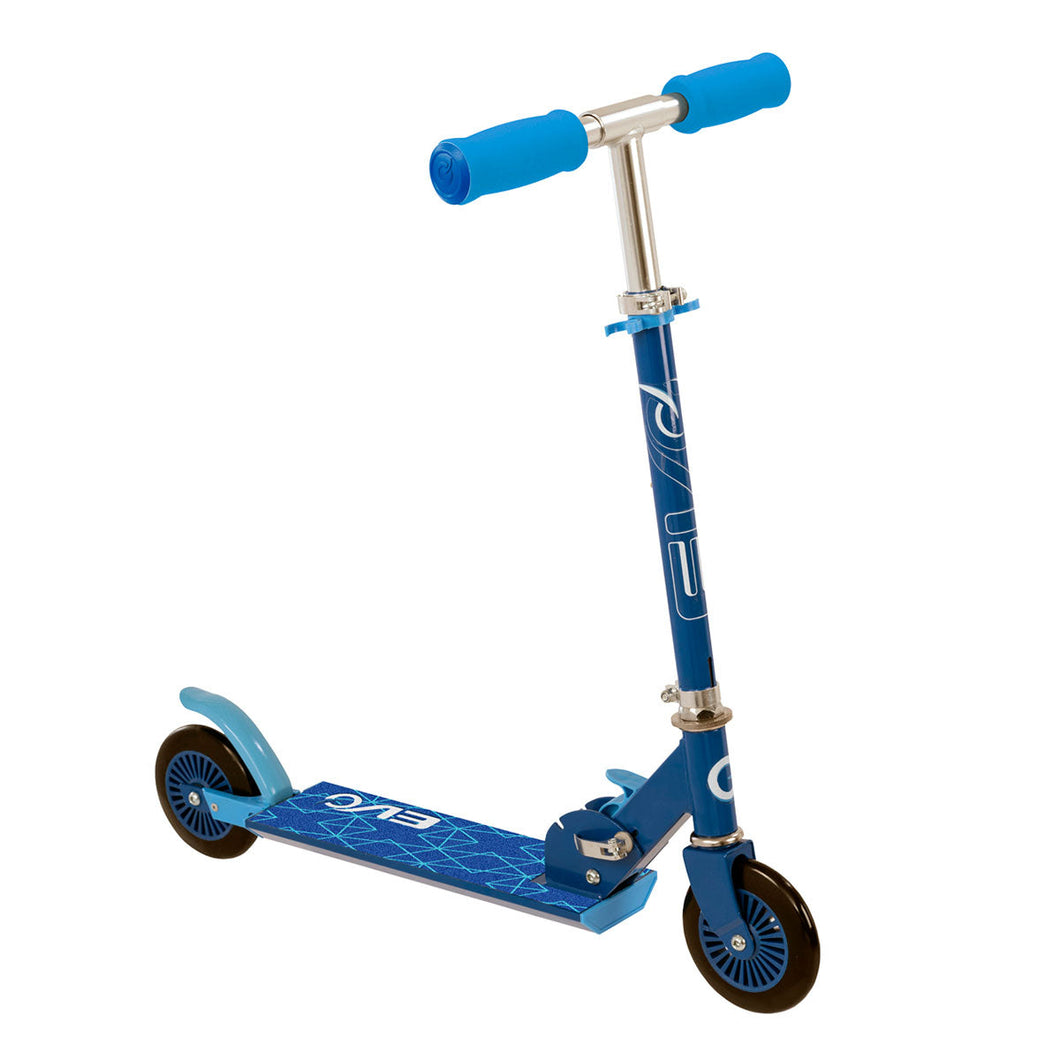 Evo Inline Scooter - Blue