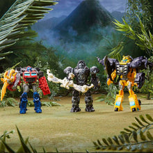 Load image into Gallery viewer, Transformers Rise Of The Beasts - Beast Alliance Battle Assorted
