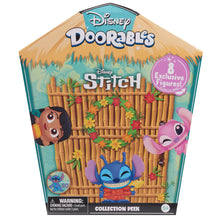 Load image into Gallery viewer, Disney Doorables Stitch Collection Peek Set
