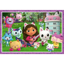 Load image into Gallery viewer, Ravensburger Gabby&#39;S Dollhouse Jigsaw Puzzle
