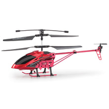 Load image into Gallery viewer, Addo Xceler8 Armour Hawk Infrared Remote Control Helicopter Gold
