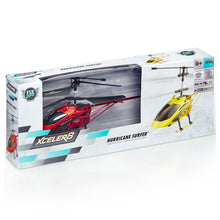 Load image into Gallery viewer, Addo Xceler8 Armour Hawk Infrared Remote Control Helicopter Gold
