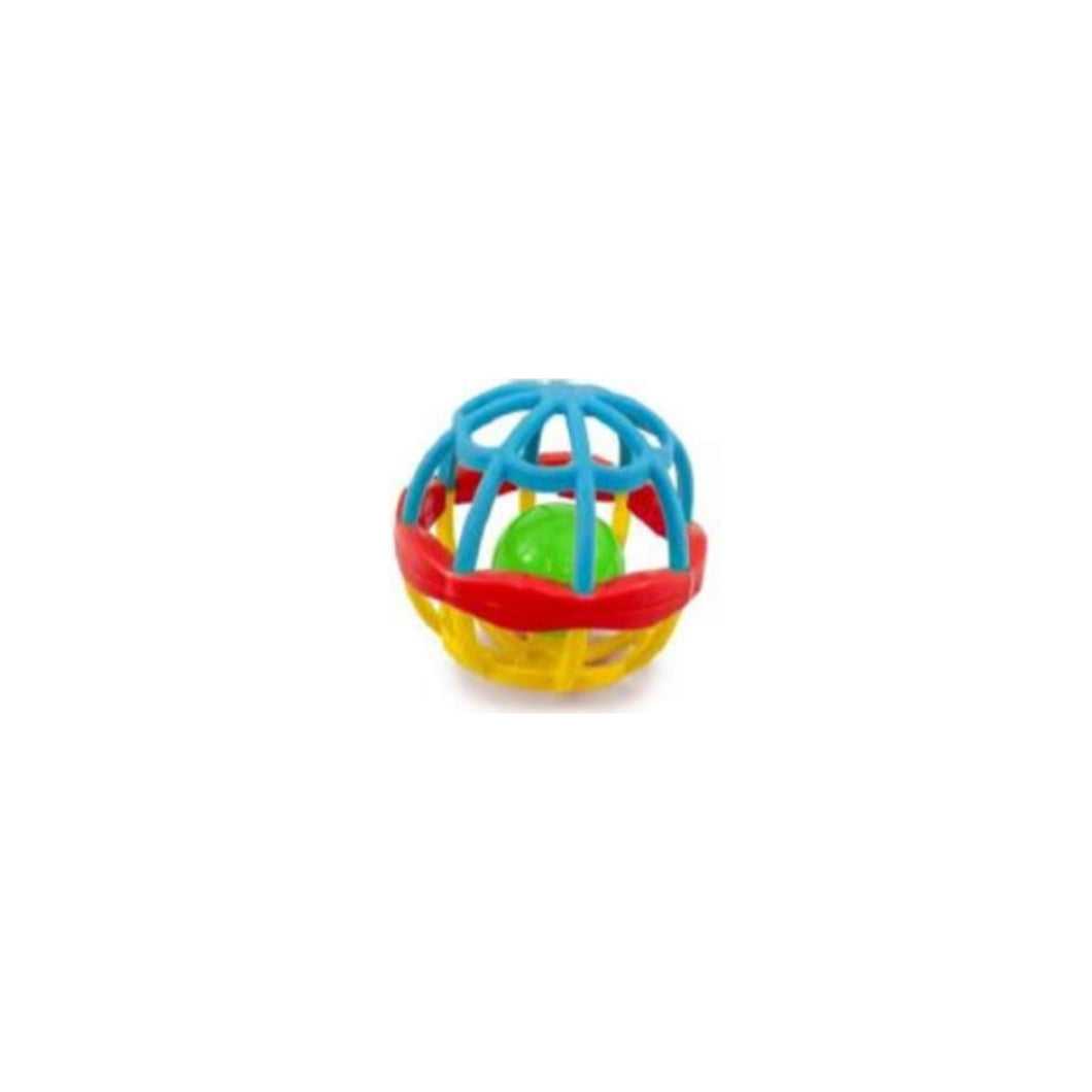 Addo Little Lot Rattle Ball