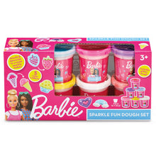 Load image into Gallery viewer, Addo Barbie Dough Sparkle Fun Set
