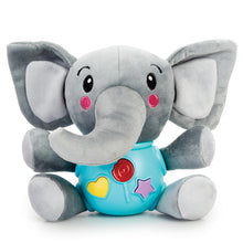 Load image into Gallery viewer, Addo Little Lot Musical Elephant Learning Toy
