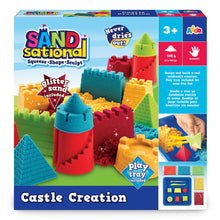 Load image into Gallery viewer, Addo Sandsational Castle Creation V3
