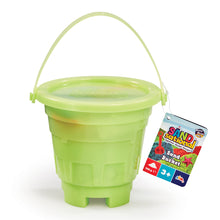 Load image into Gallery viewer, Addo Sandsational Sand Bucket Assorted V3
